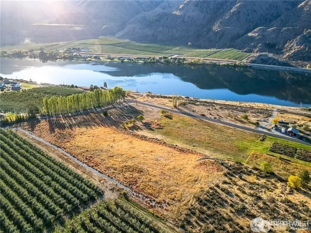 0 Lot F Stayman Flats Chelan WA 98816