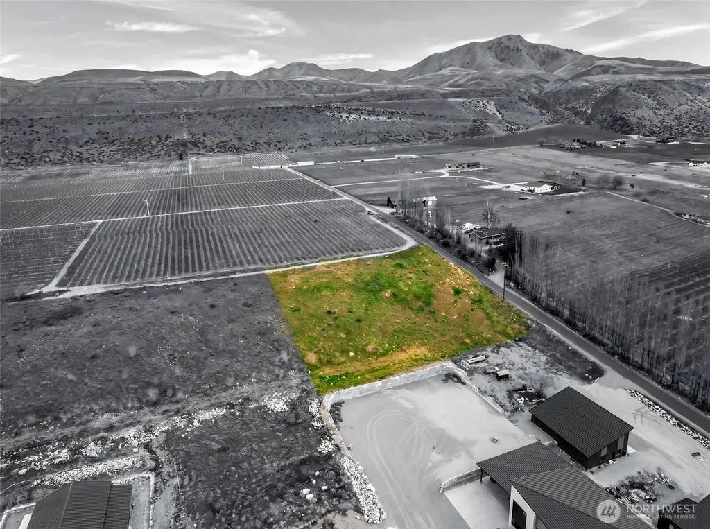0 Lot F Stayman Flats Chelan WA 98816