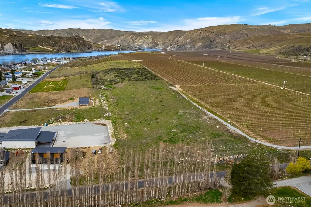0 Lot F Stayman Flats Chelan WA 98816