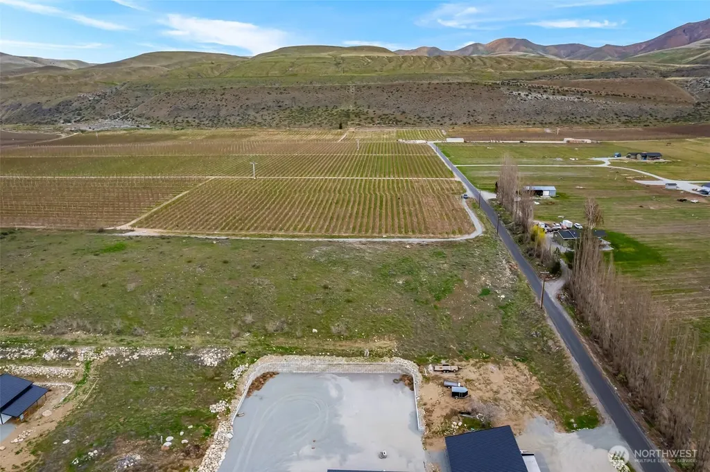 0 Lot F Stayman Flats Chelan WA 98816