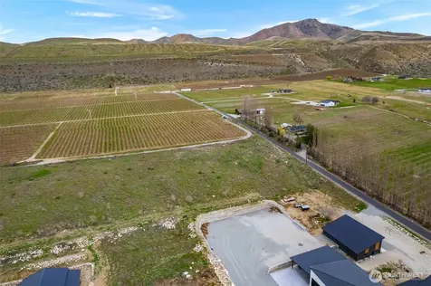 0 Lot F Stayman Flats Chelan WA 98816