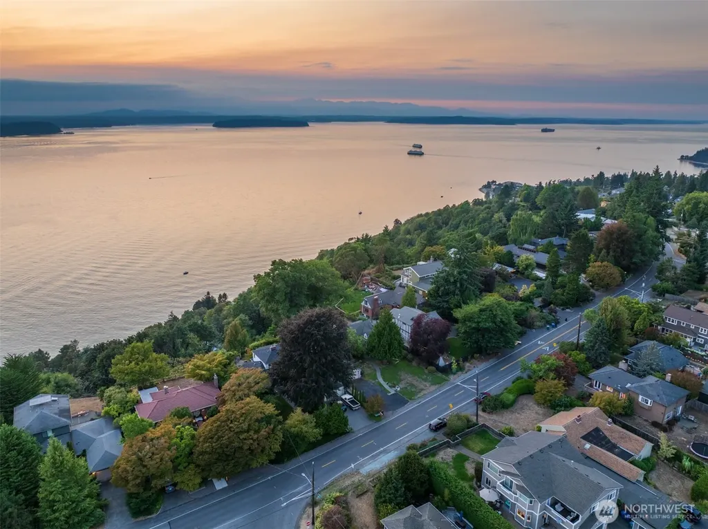 10445 Marine View Drive SW Seattle WA 98146