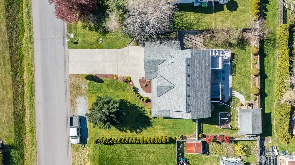2412 16th Street Anacortes WA 98221