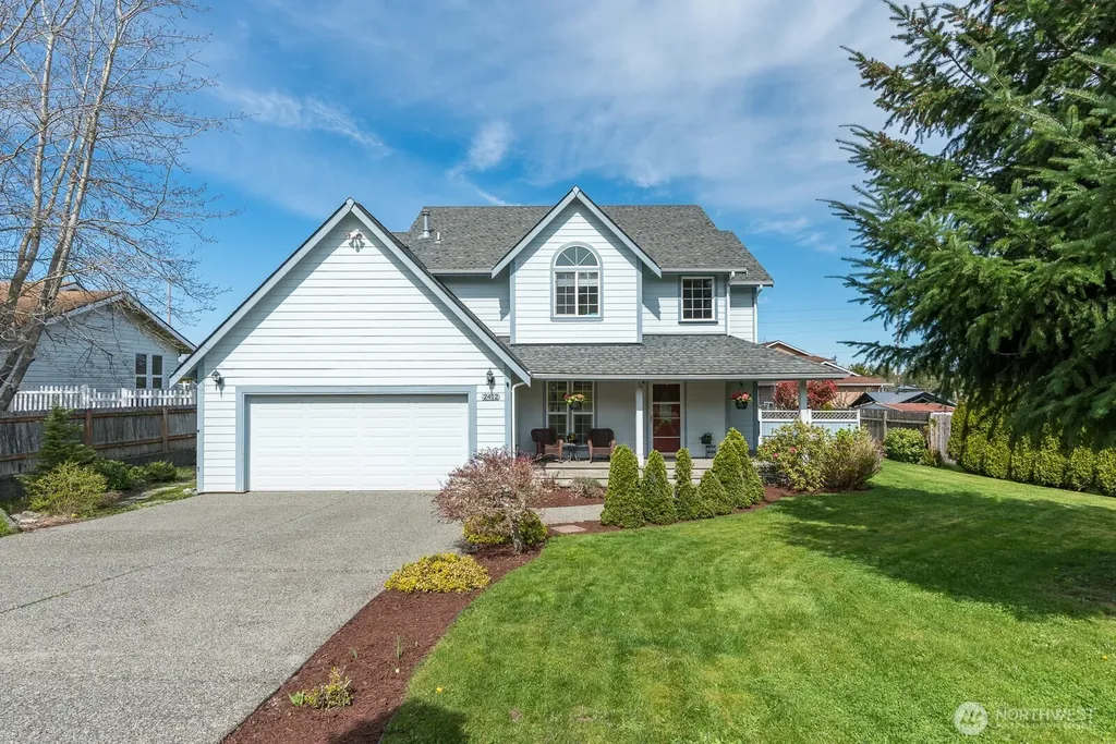 2412 16th Street Anacortes WA 98221