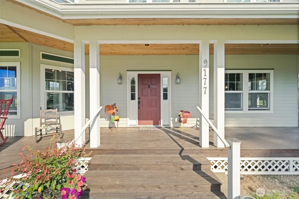9177 Collins Road Sedro Woolley WA 98284