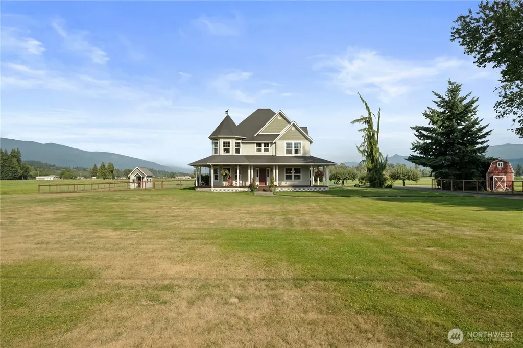 9177 Collins Road Sedro Woolley WA 98284