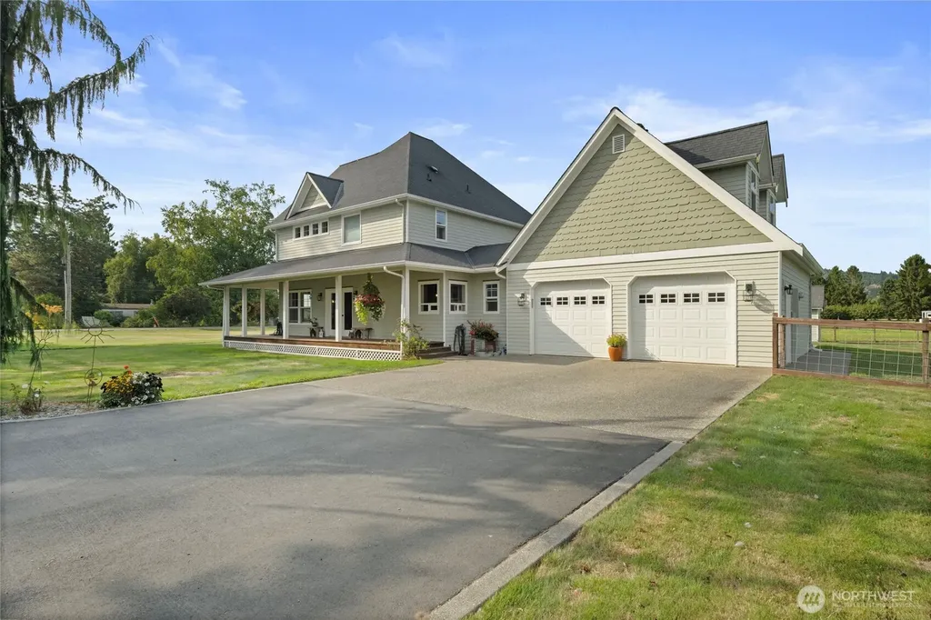 9177 Collins Road Sedro Woolley WA 98284