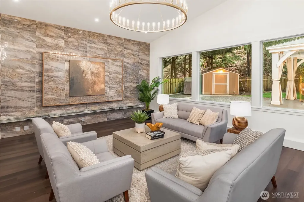 20 Cascade Key Bellevue WA 98006