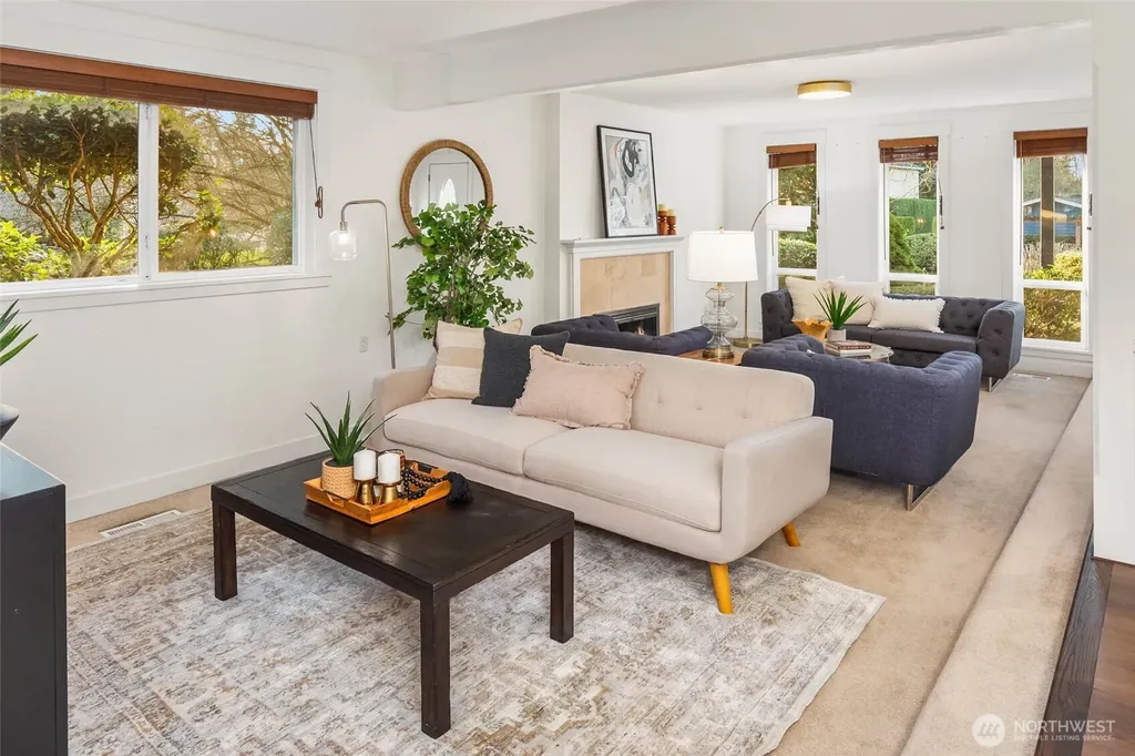 20 Cascade Key Bellevue WA 98006