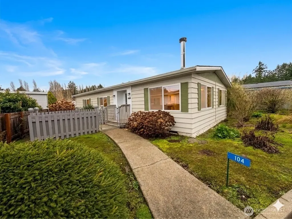 4806 Cushman Road NE Olympia WA 98506