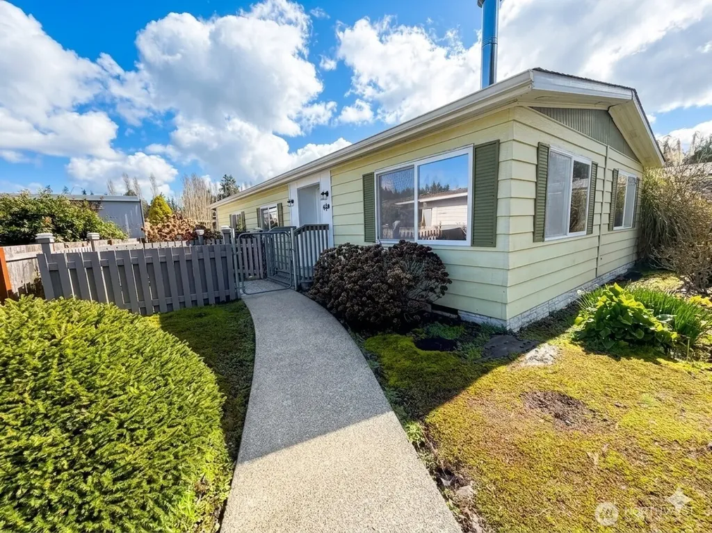 4806 Cushman Road NE Olympia WA 98506