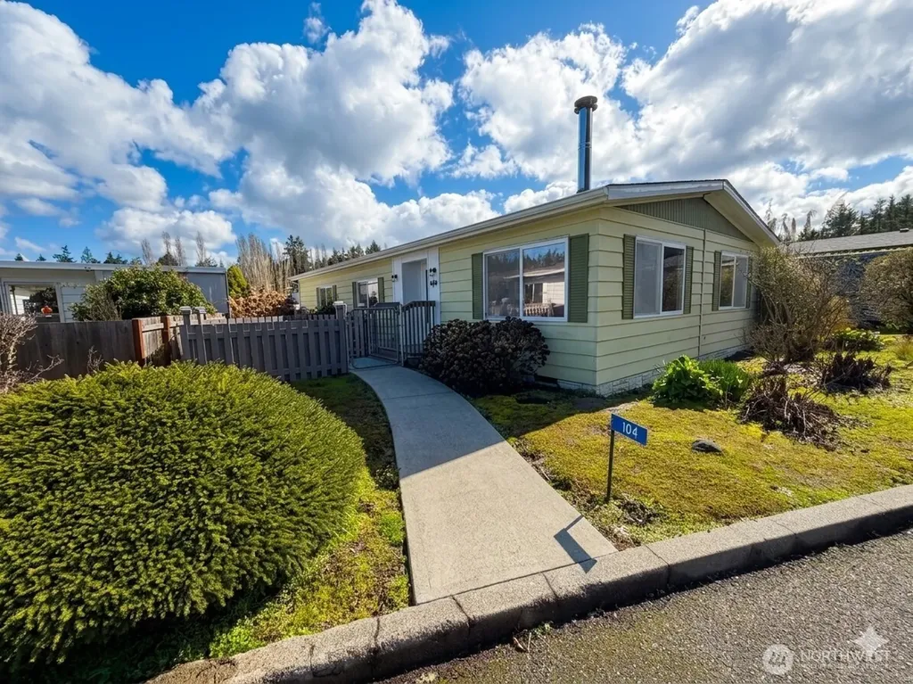 4806 Cushman Road NE Olympia WA 98506