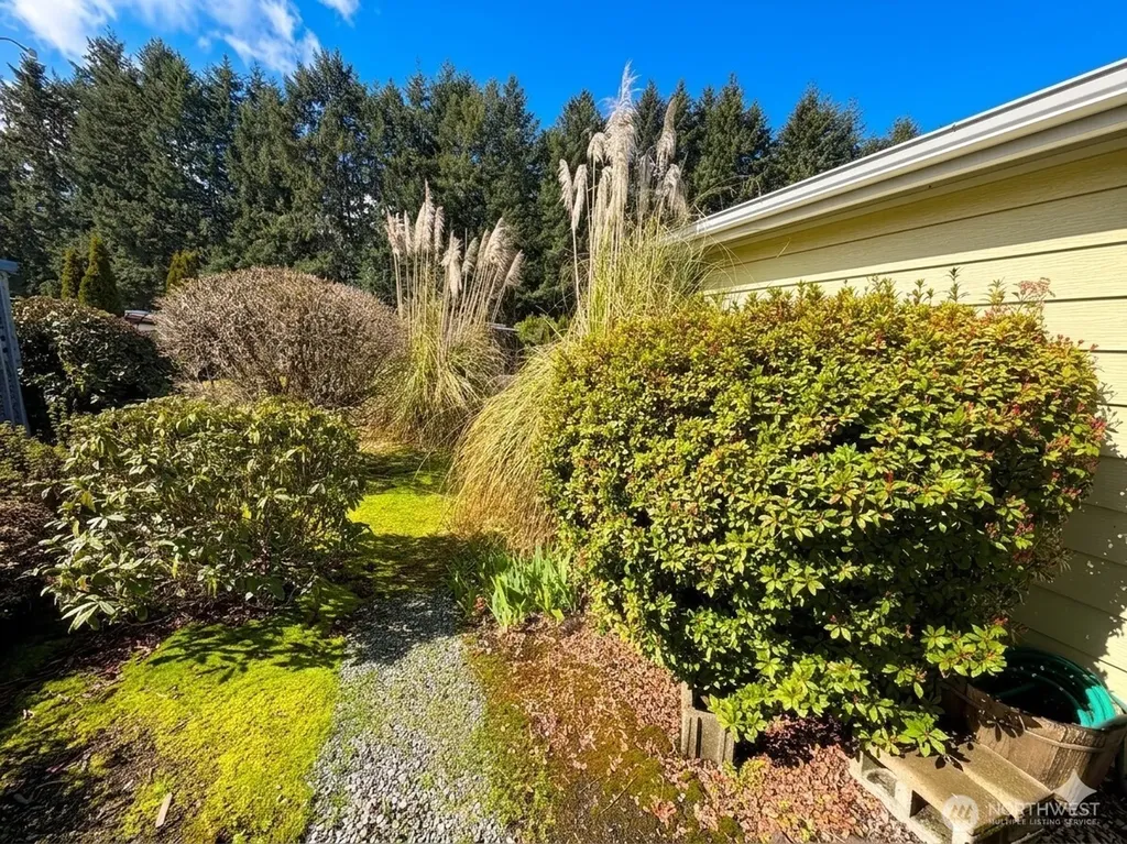 4806 Cushman Road NE Olympia WA 98506