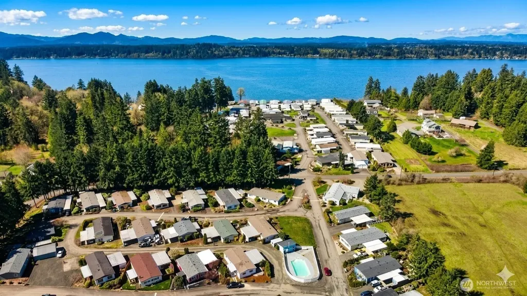 4806 Cushman Road NE Olympia WA 98506