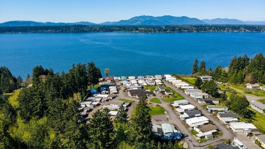 4806 Cushman Road NE Olympia WA 98506