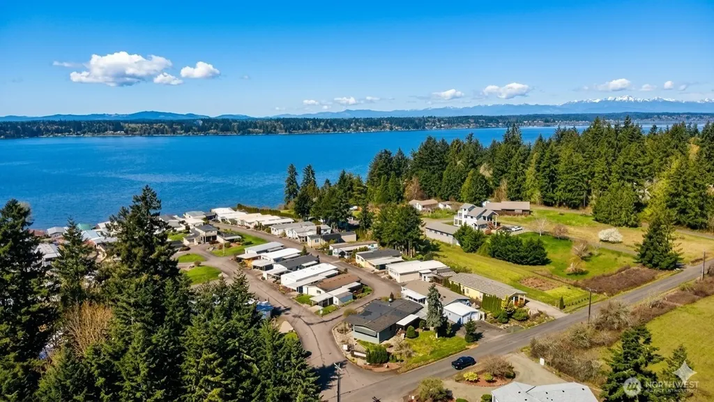 4806 Cushman Road NE Olympia WA 98506