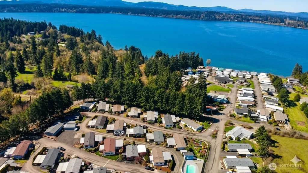 4806 Cushman Road NE Olympia WA 98506