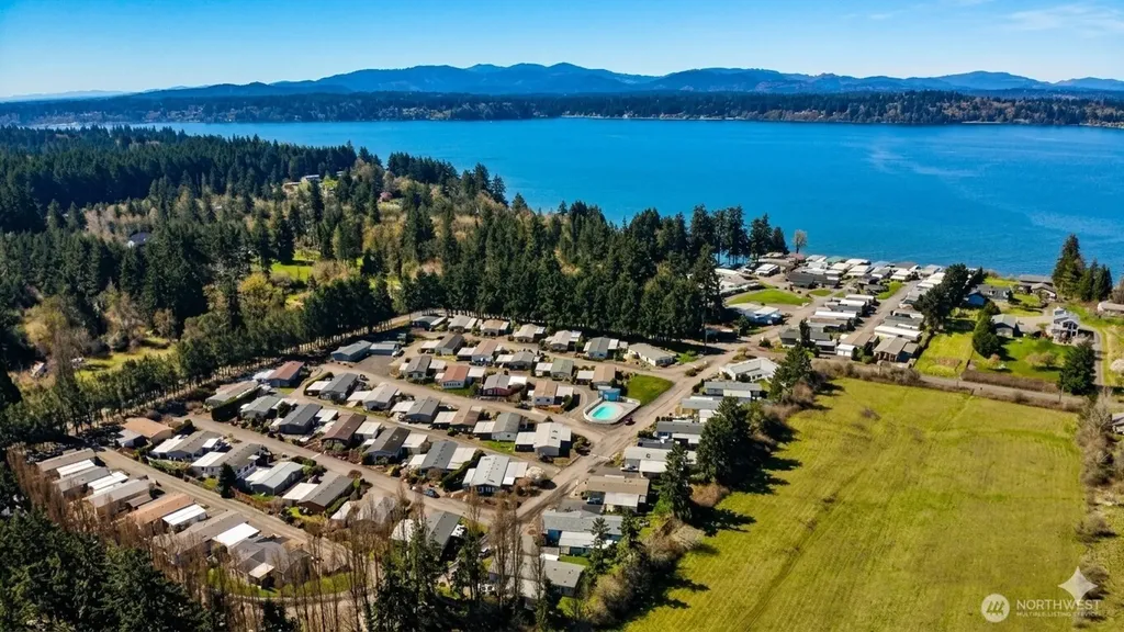 4806 Cushman Road NE Olympia WA 98506