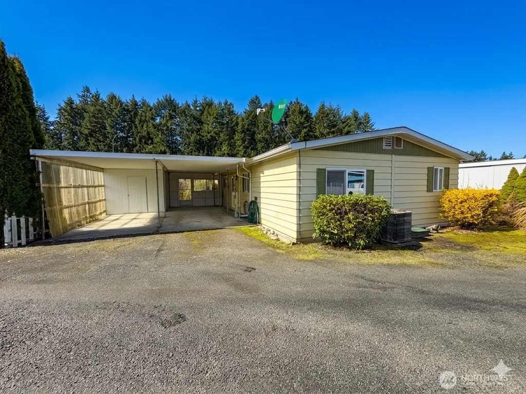 4806 Cushman Road NE Olympia WA 98506