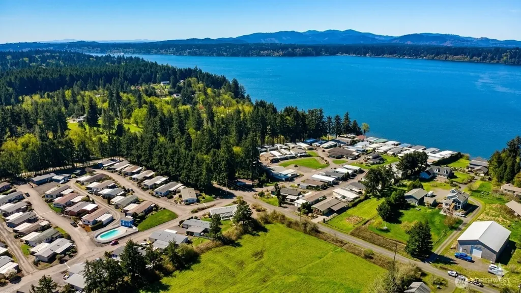 4806 Cushman Road NE Olympia WA 98506