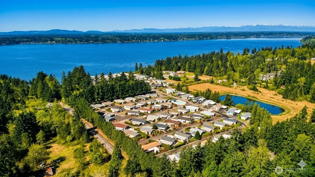 4806 Cushman Road NE Olympia WA 98506
