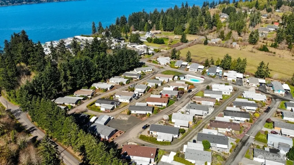 4806 Cushman Road NE Olympia WA 98506