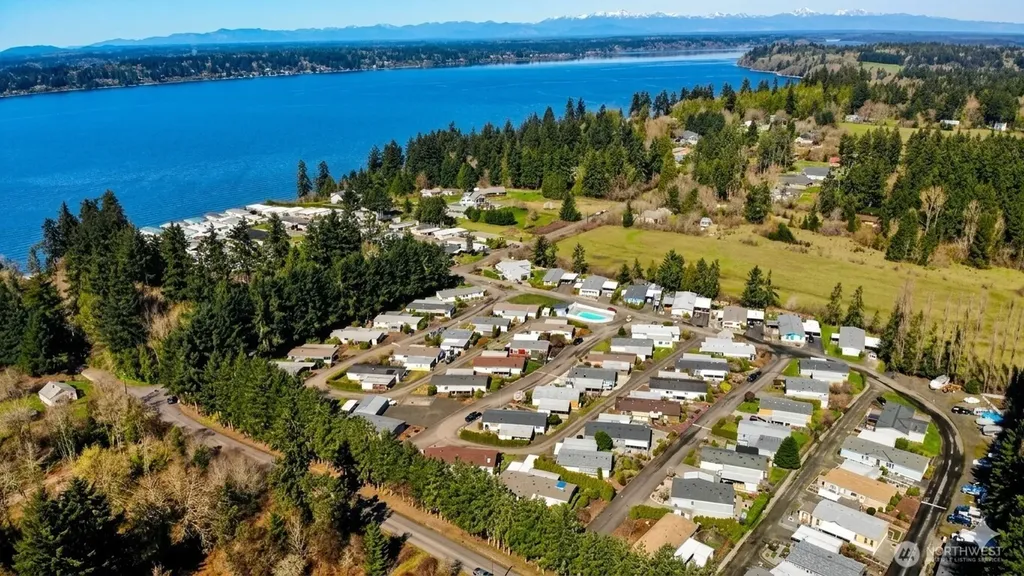 4806 Cushman Road NE Olympia WA 98506