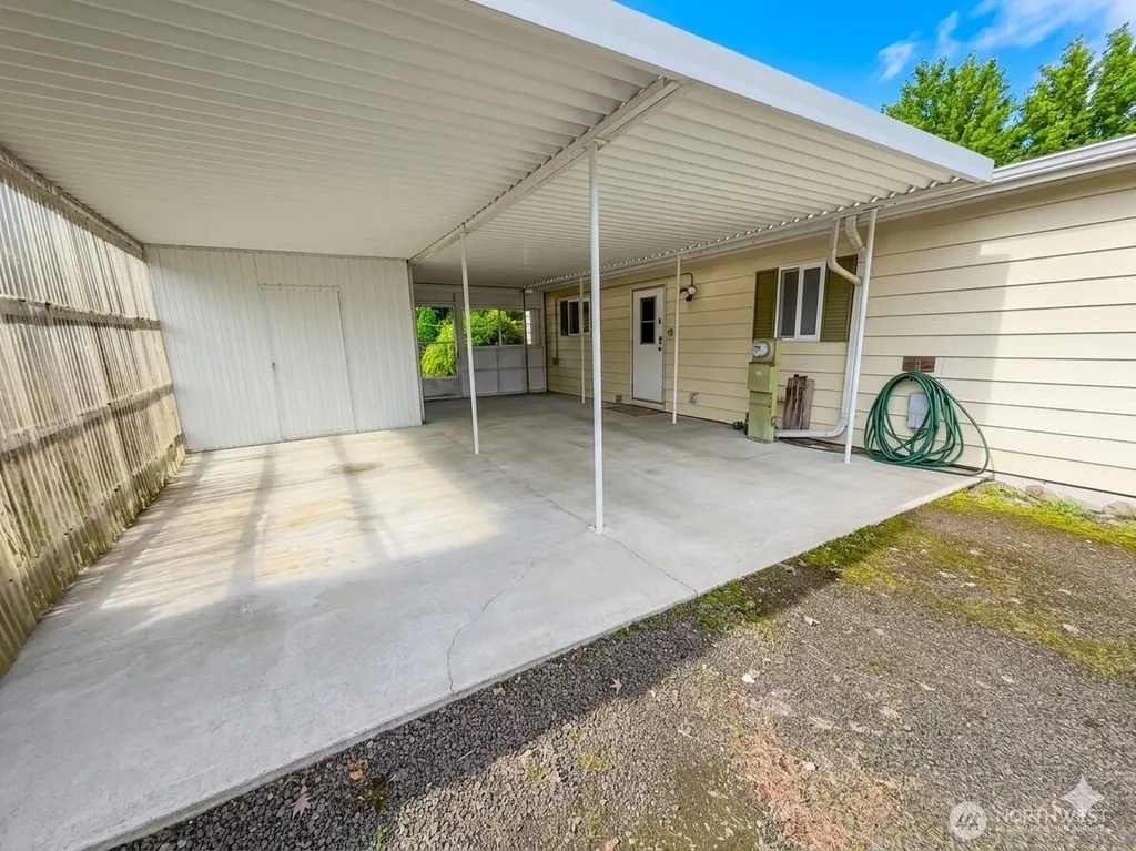 4806 Cushman Road NE Olympia WA 98506