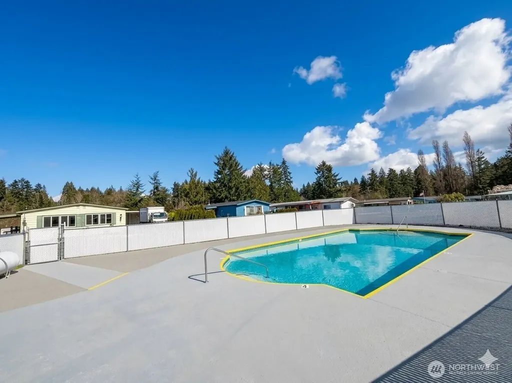 4806 Cushman Road NE Olympia WA 98506