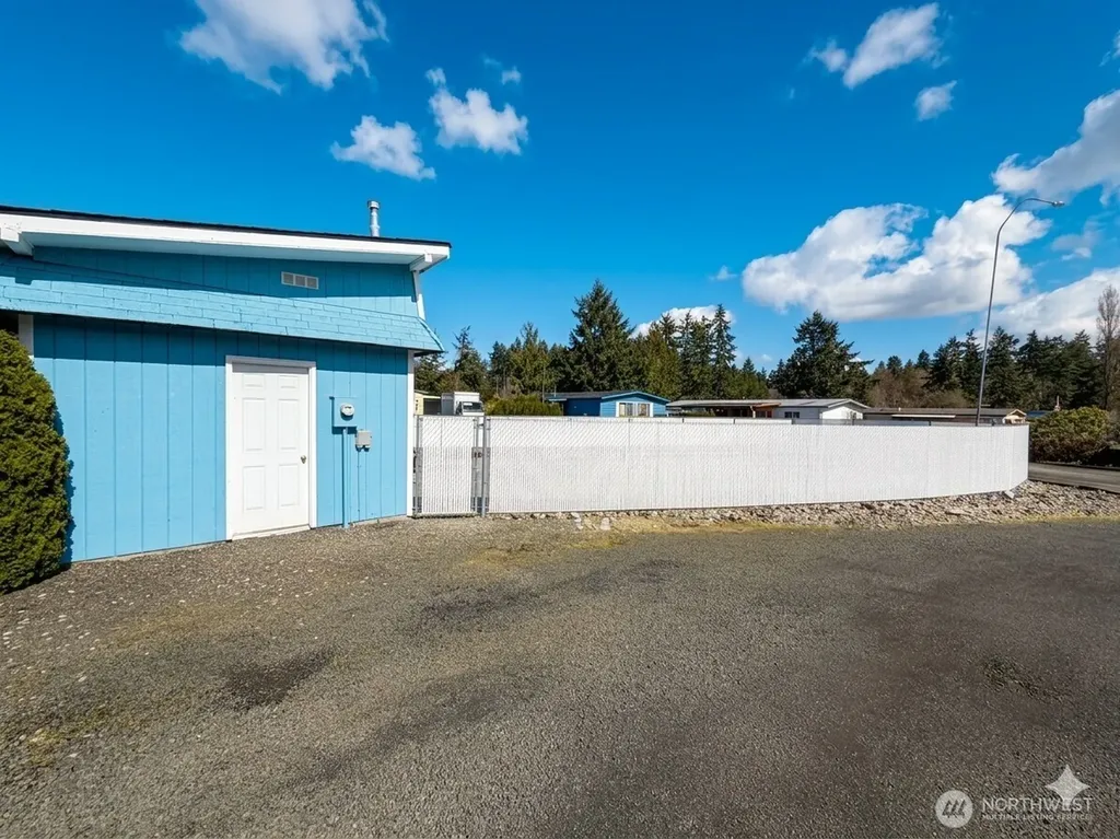 4806 Cushman Road NE Olympia WA 98506