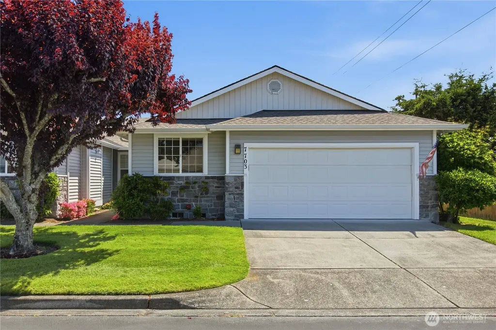 7703 51st Avenue W Lakewood WA 98499