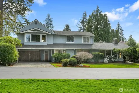 4719 NE Park Place Seattle WA 98115