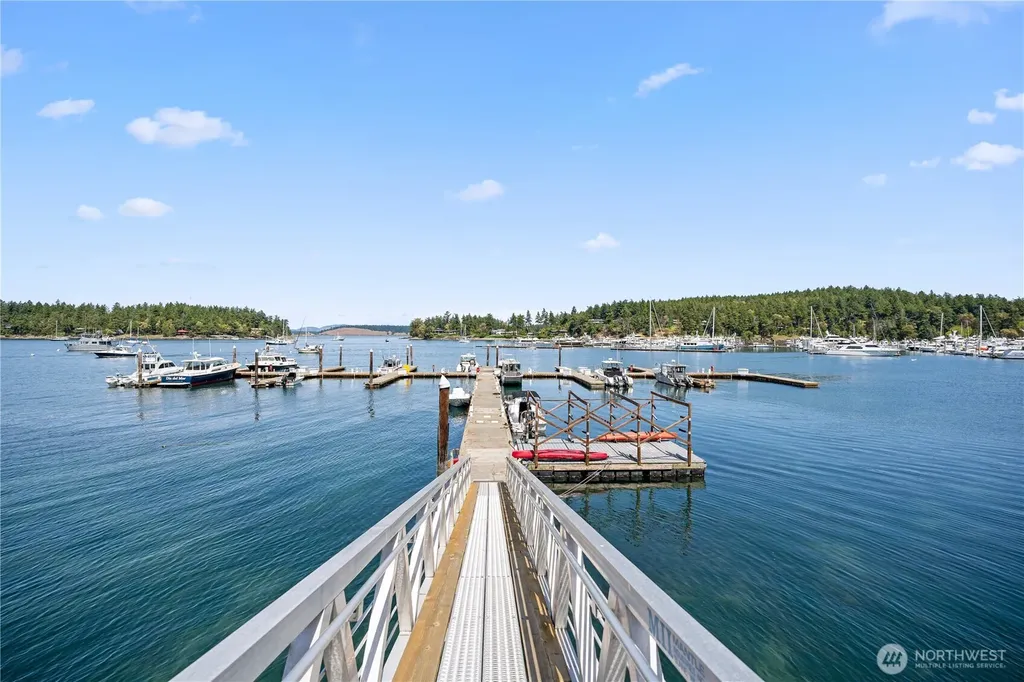 258 Armadale Road Friday Harbor WA 98250