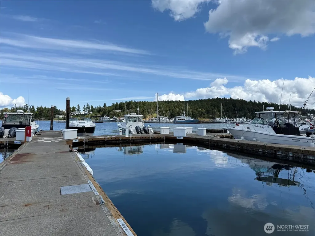 258 Armadale Road Friday Harbor WA 98250