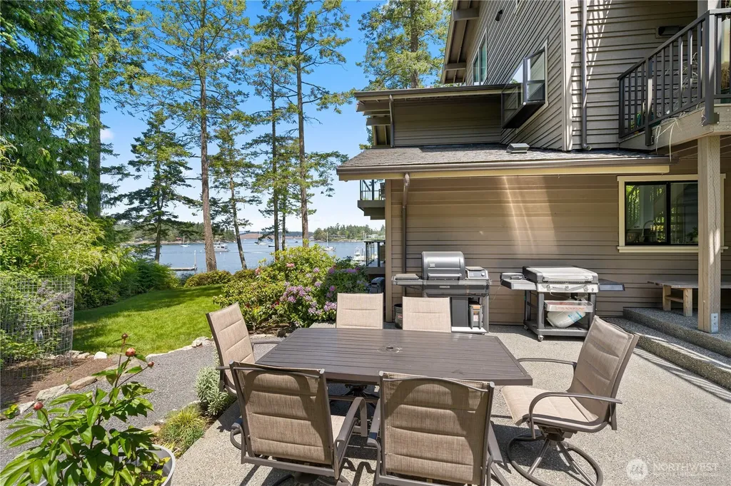 258 Armadale Road Friday Harbor WA 98250