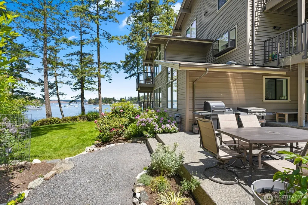 258 Armadale Road Friday Harbor WA 98250