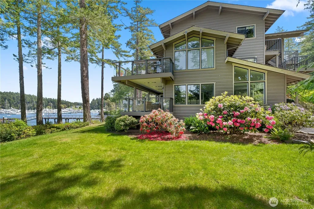 258 Armadale Road Friday Harbor WA 98250