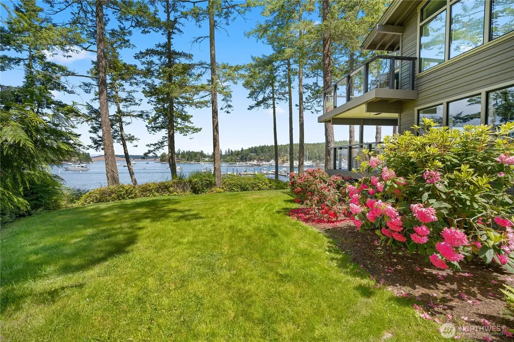 258 Armadale Road Friday Harbor WA 98250