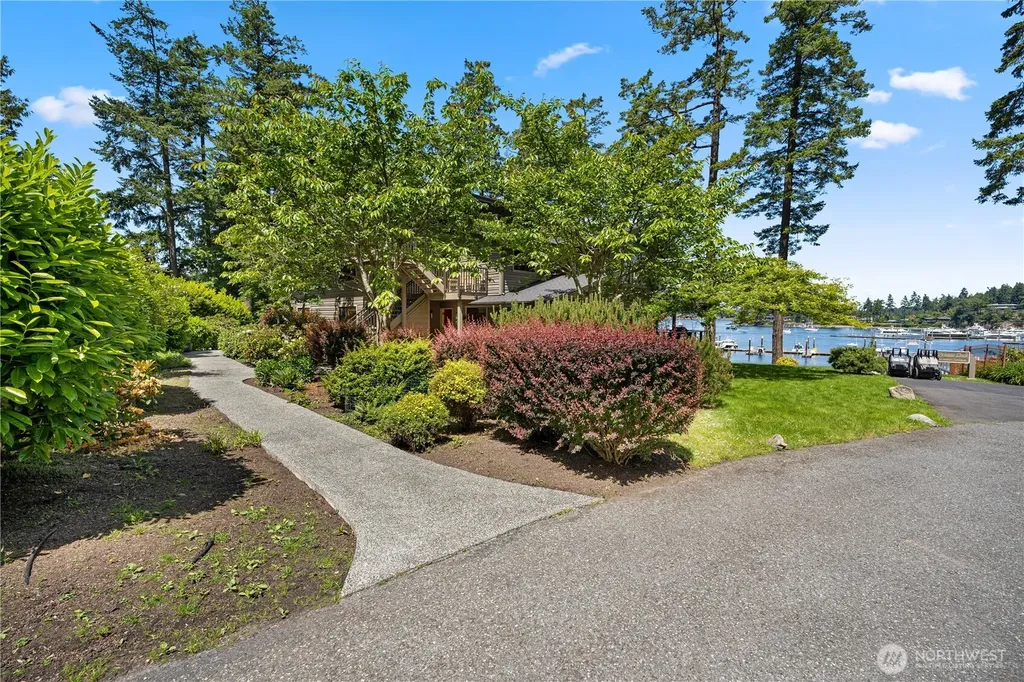 258 Armadale Road Friday Harbor WA 98250