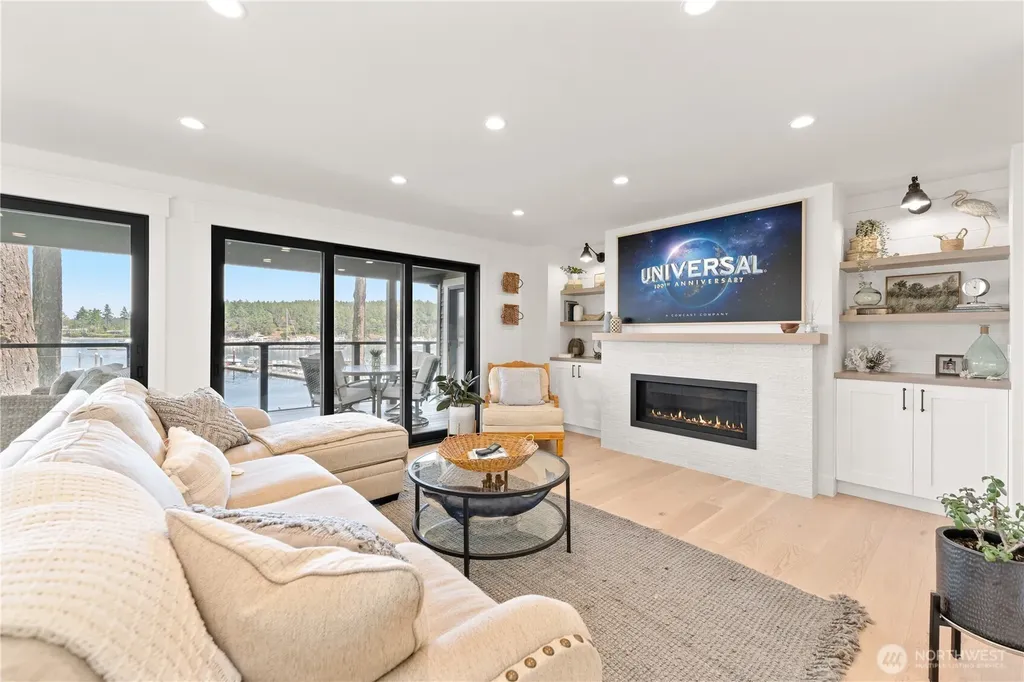 258 Armadale Road Friday Harbor WA 98250