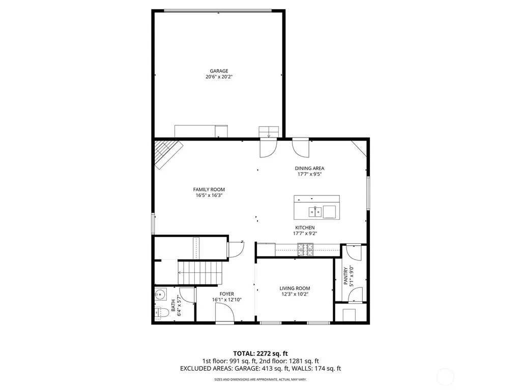 3246 Scotland Alley Mount Vernon WA 98273