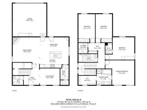 3246 Scotland Alley Mount Vernon WA 98273