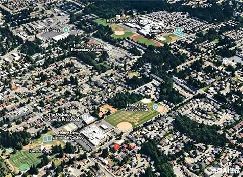 765 Vashon Avenue NE Renton WA 98059