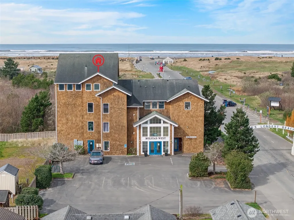 205 W Bolstad Avenue Long Beach WA 98631