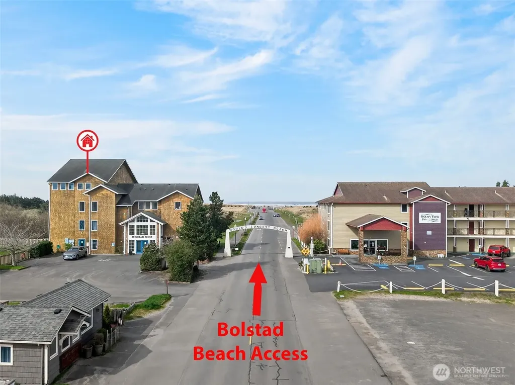 205 W Bolstad Avenue Long Beach WA 98631