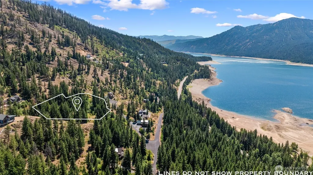 7 Carillon Cove Drive Ronald WA 98940