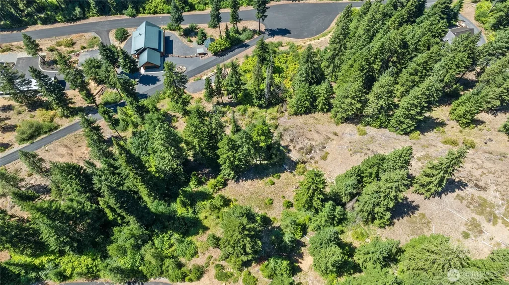 7 Carillon Cove Drive Ronald WA 98940