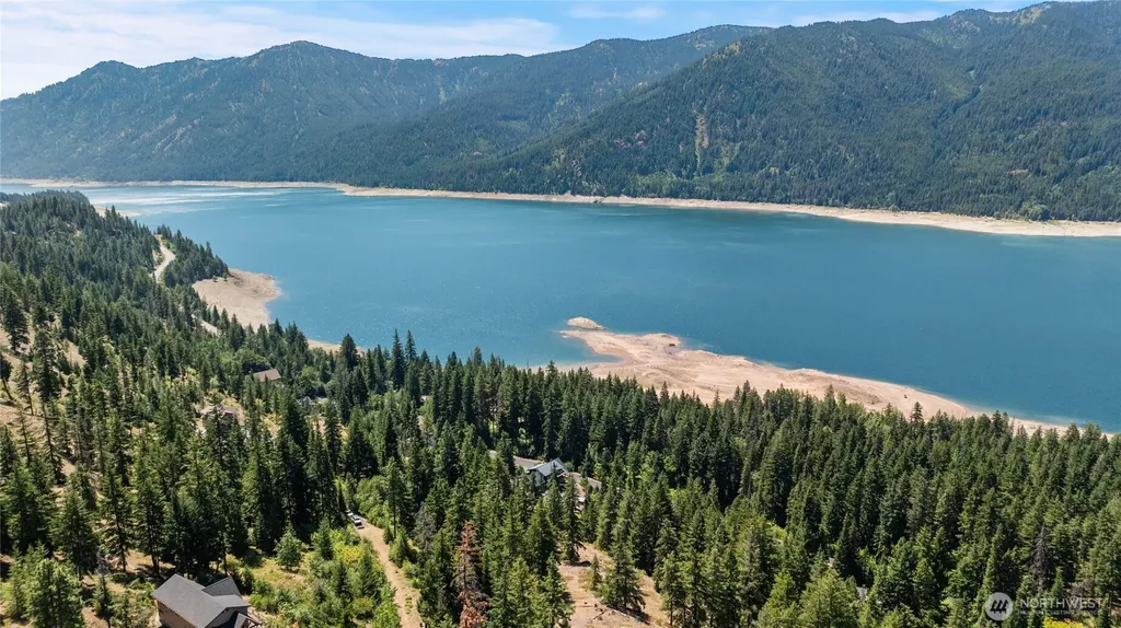 7 Carillon Cove Drive Ronald WA 98940
