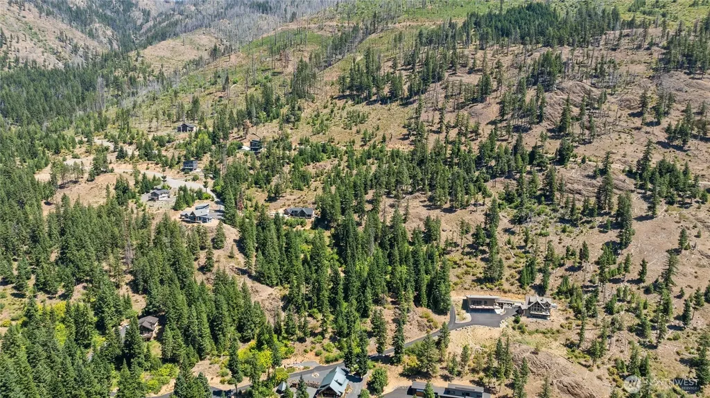 7 Carillon Cove Drive Ronald WA 98940