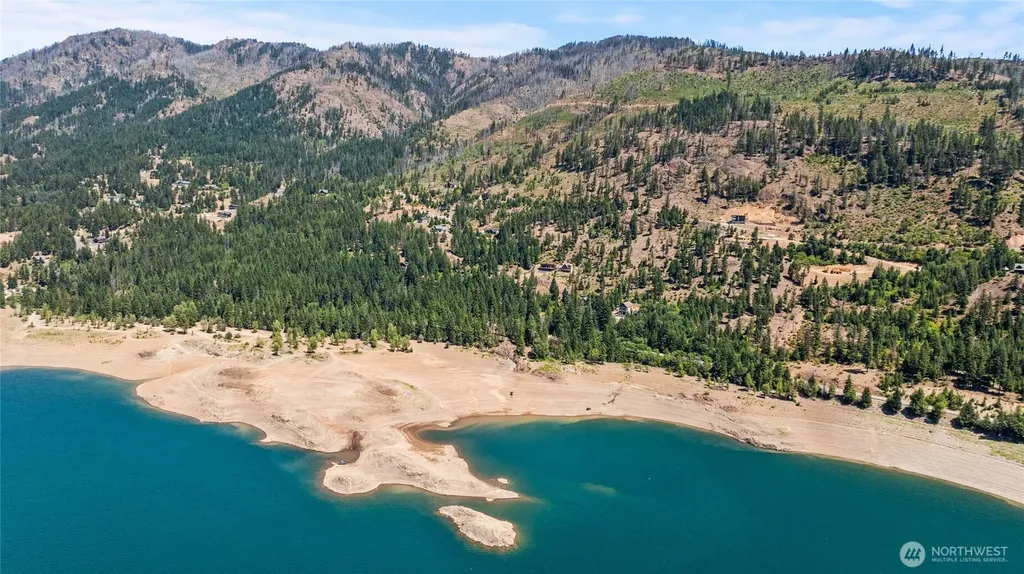 7 Carillon Cove Drive Ronald WA 98940